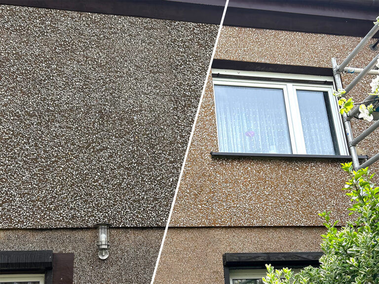 Mycie ciśnieniowe Łukasz Bulak - Nasze realizacje