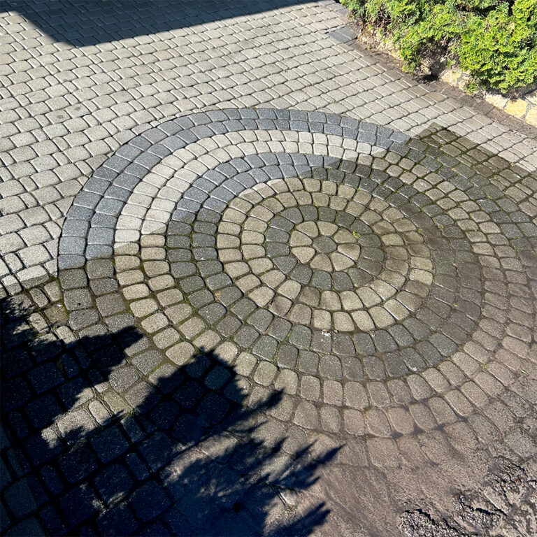 Mycie ciśnieniowe Łukasz Bulak - Nasze realizacje