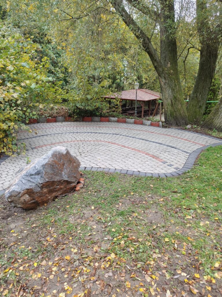 Mycie ciśnieniowe Łukasz Bulak - Nasze realizacje