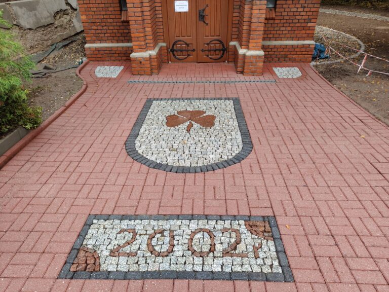 Mycie ciśnieniowe Łukasz Bulak - Nasze realizacje